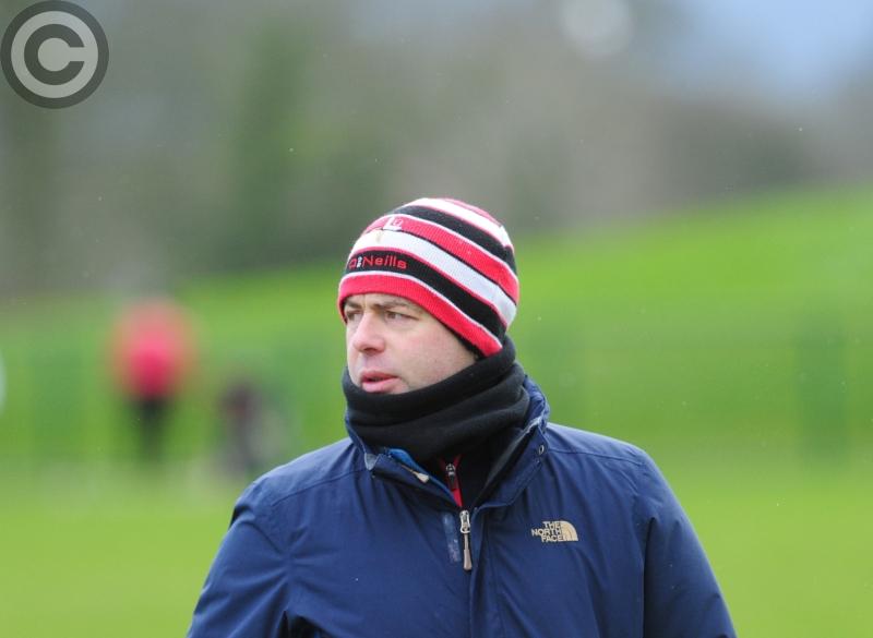 Louth hurlers cruelly denied by late controversy in Armagh