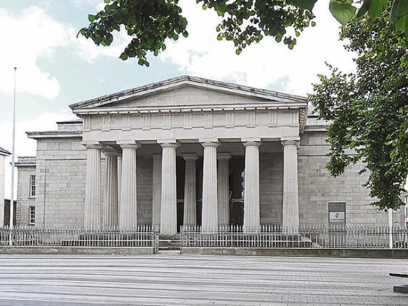 Student acted as a 'money mule', Dundalk court heard
