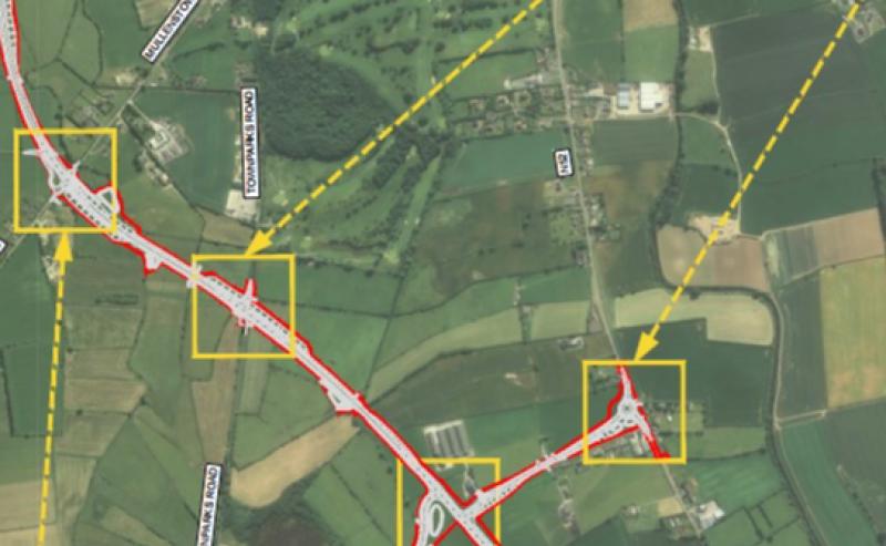 Mid-Louth: Further delays to work on Ardee bypass