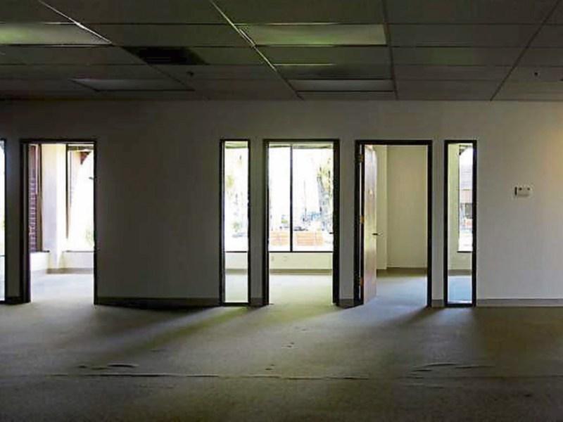 Louth sees rise in commercial vacancy rates