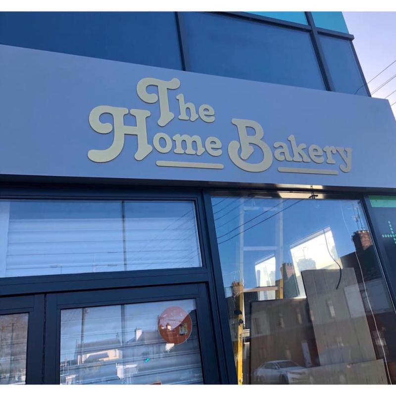 The Home Bakery opening new bakery and coffee shop in Dundalk 