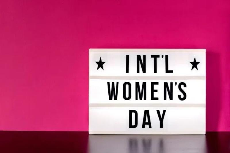 Dundalk's Roe River Books hosting Words and Music event for International Women's Day 