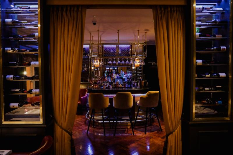 The Clermont in Blackrock officially opens its doors