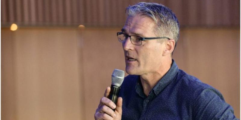 INSIDE TRACK | Will Jarlath Burns follow previous GAA President in opening stadium in Dundalk?