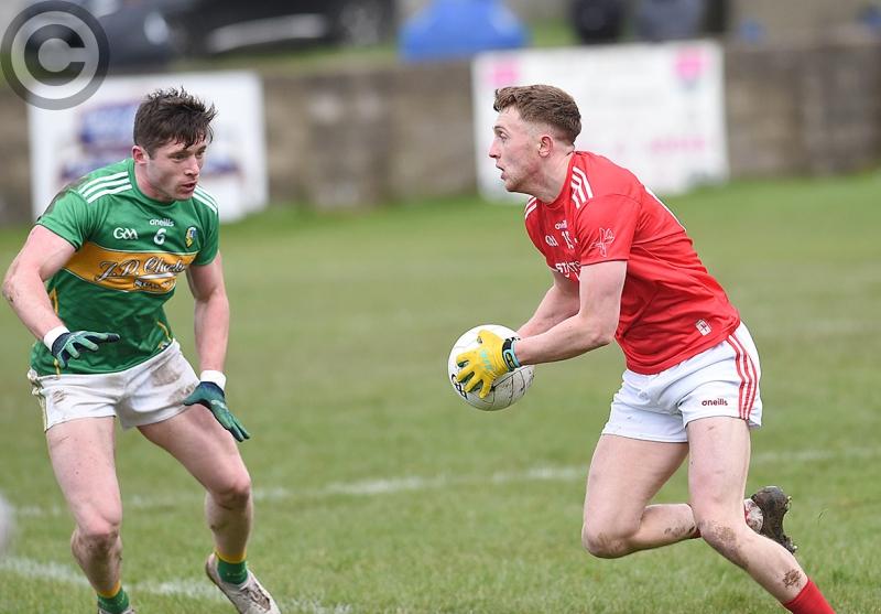 Louth display 'nowhere near good enough' as Leitrim prevail in Dowdallshill
