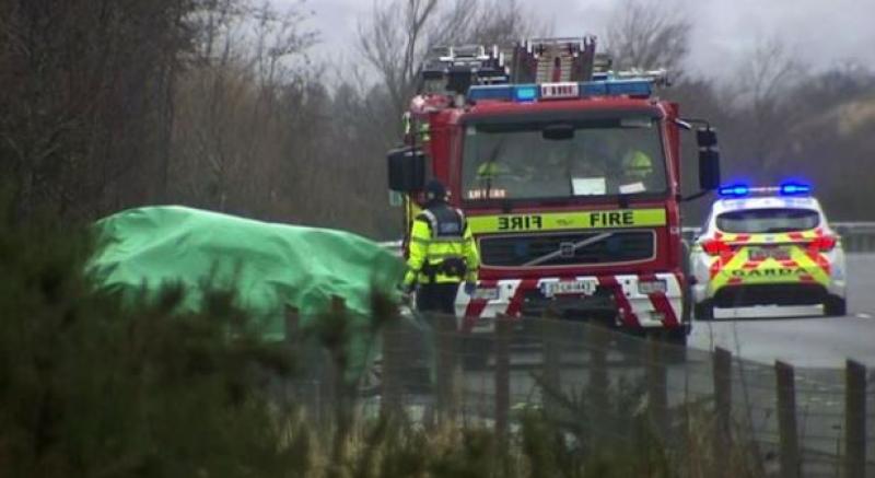 RSA calls on motorists in Louth to slow down following road tragedy at weekend
