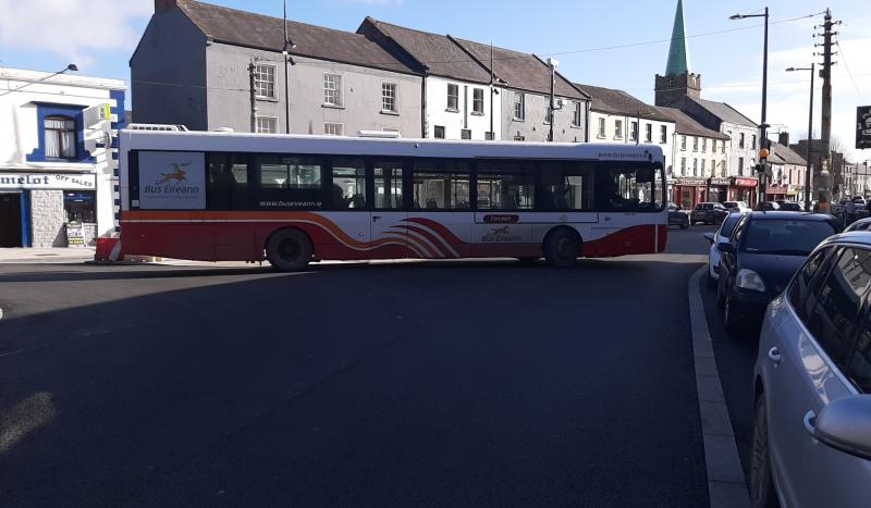 ‘Common sense is not so common’ - Kelly slams traffic measures at St Nicholas Qtr in Dundalk
