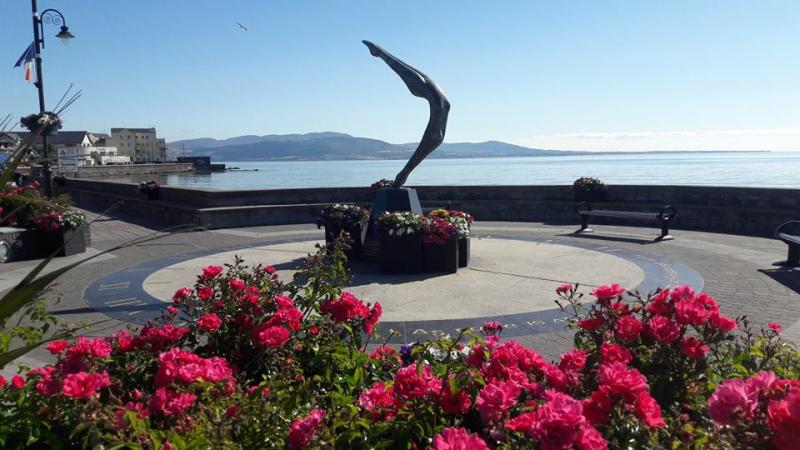 Louth County Council meets with Dundalk councillors over Blackrock Beach concerns
