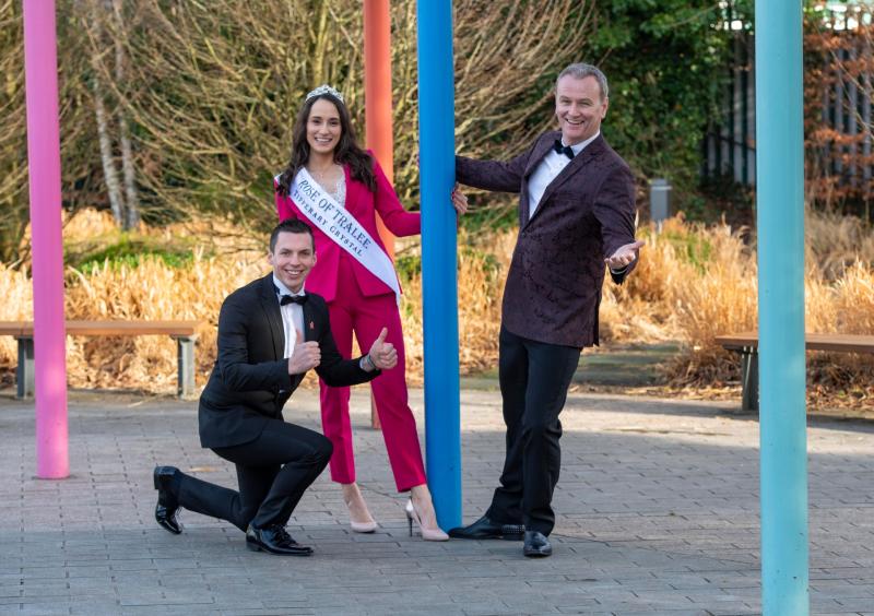 Last call for Louth lads to become escorts at the 2020 Rose of Tralee festival