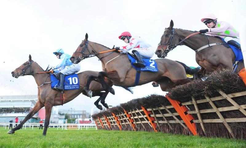 INSIDE TRACK | Why I won't be backing Louth's Darver Star for Cheltenham glory today