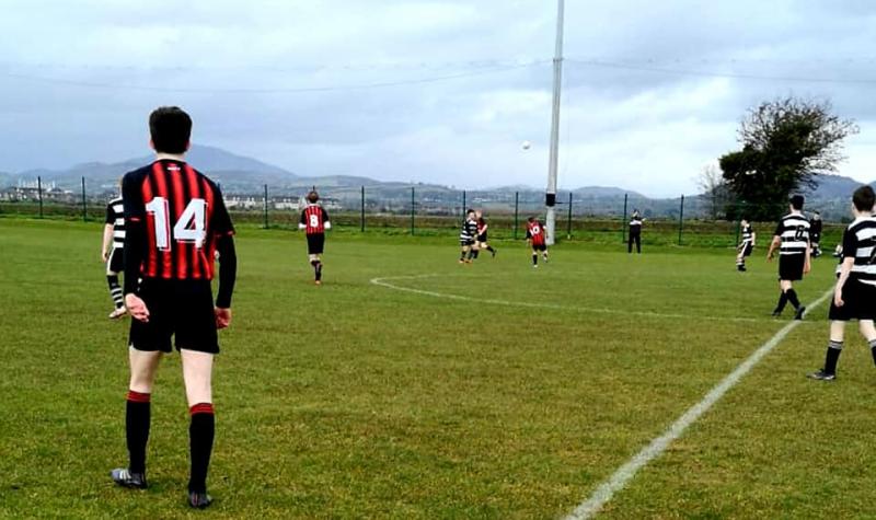 Carrick and Bellurgan pip Rock and Quay to Dundalk U19 Cup semi-final places