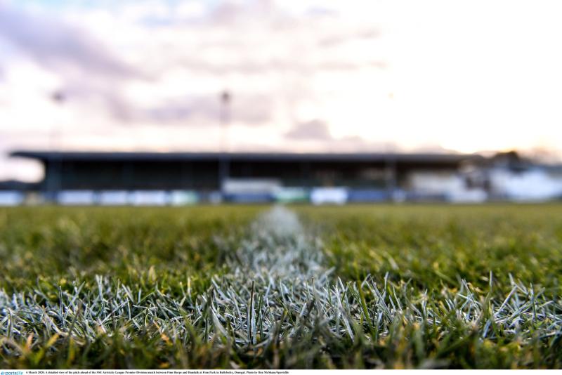 COLUMN | League of Ireland clubs should take action to prevent coronavirus epidemic