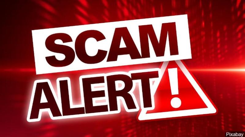 WARNING: Tarmac contractor scammers targeting people in mid-Louth