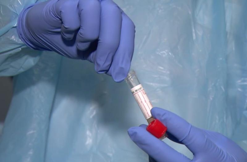 HSE opens pop-up Covid-19 test centre in Dundalk