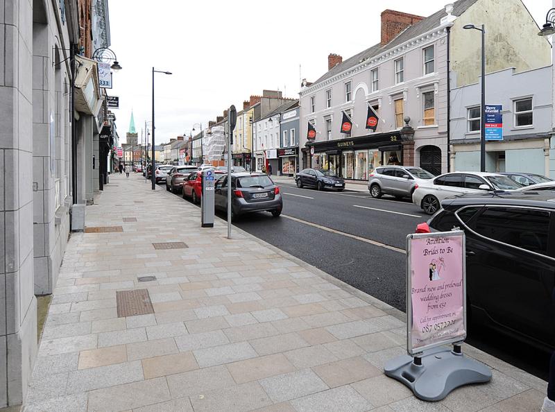 LIST: Dundalk and Louth businesses close amid Covid-19 outbreak