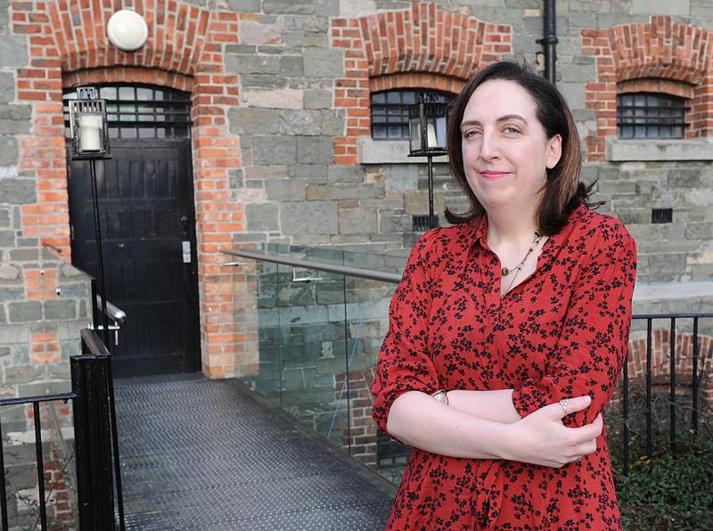My Dundalk Life: ‘There’s a real sense of we are all in this together’