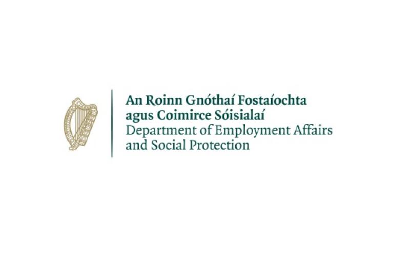 Minister asks employers to try continue to pay workers in Louth