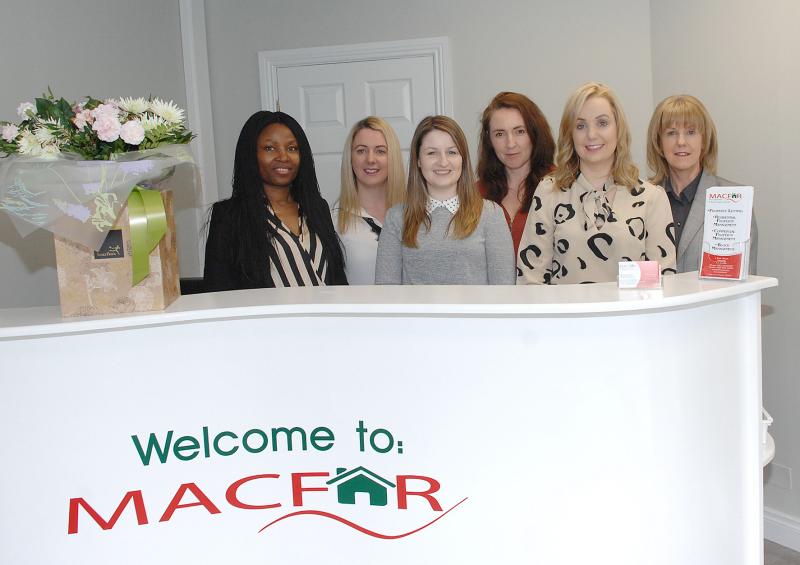 Macfar Property Management expanding with the times