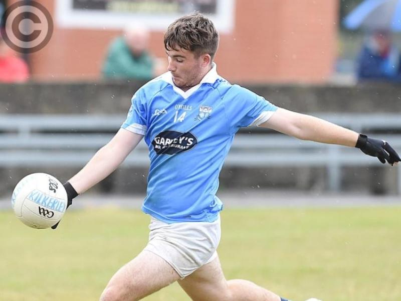 LOUTH GAA: Paddy Sheelan Cup and Kevin Mullen Shield Round-Up