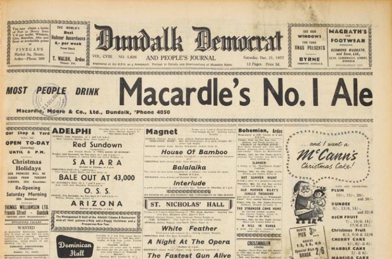 Political leaders call for support for newspapers during coronavirus crisis