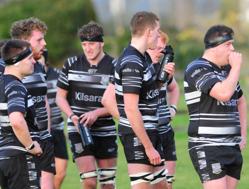 Dundalk RFC look set to earn Leinster League Division 1A reprieve