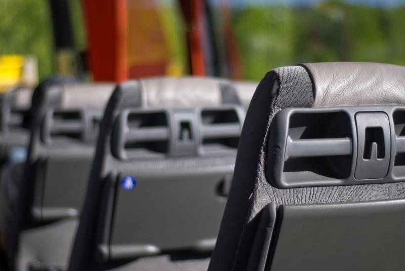 Bus companies make climate targets appeal to government 