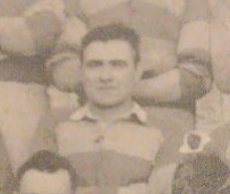INSIDE TRACK | Born in 1911, Paddy Cluskey played for Louth in an All-Ireland minor final 20 years later