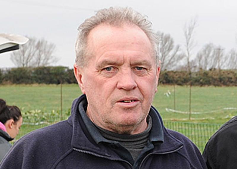 GAELS TALES | Speedy Thornton selects his Geraldines and Louth all-time XVs