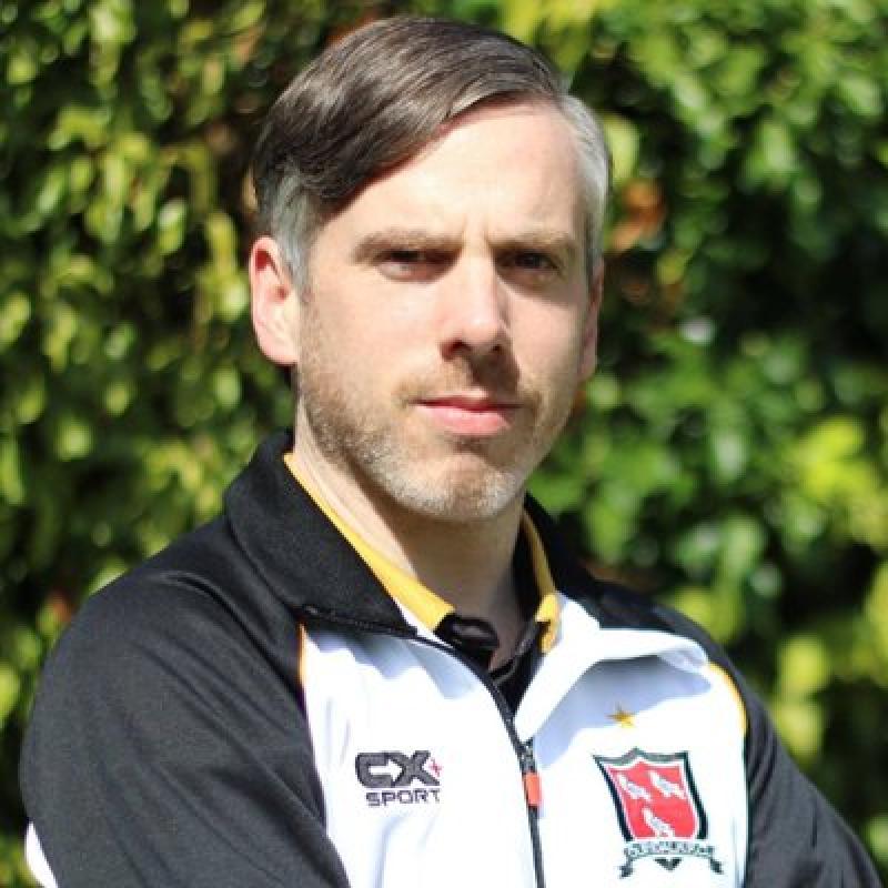 FANZONE | Kenneth Sloane picks his favourite players and Dundalk FC XI of all-time
