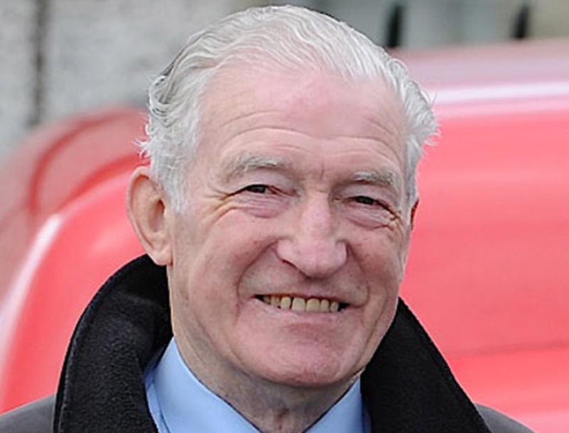 TRIBUTE | 'Stylish' Louth hero of '57, Alfie Monk's handshake was never watery, always genuine