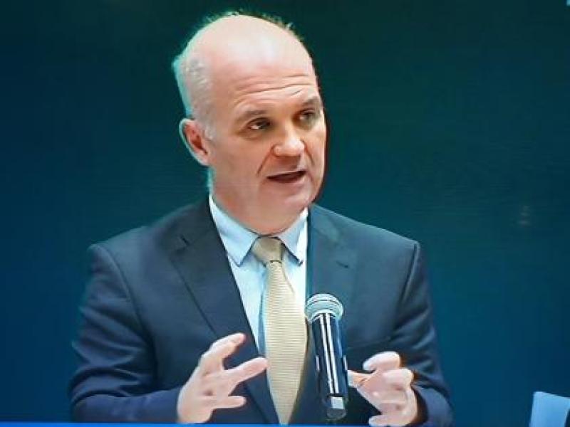 55 cases of Covid-19 in Louth now