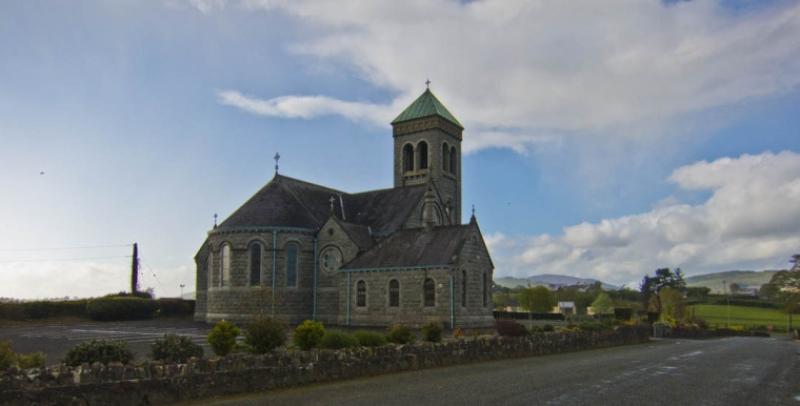 Louth priests keeping in contact with parishioners through a variety of ways