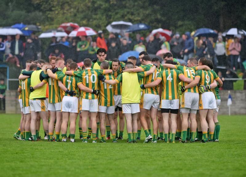 Louth GAA club releases fantastic video to promote unity against Covid-19