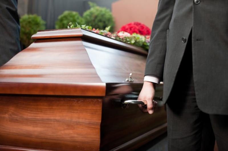 ANSWERED: When will funerals return to normal in Covid-19 lockdown exit plan?