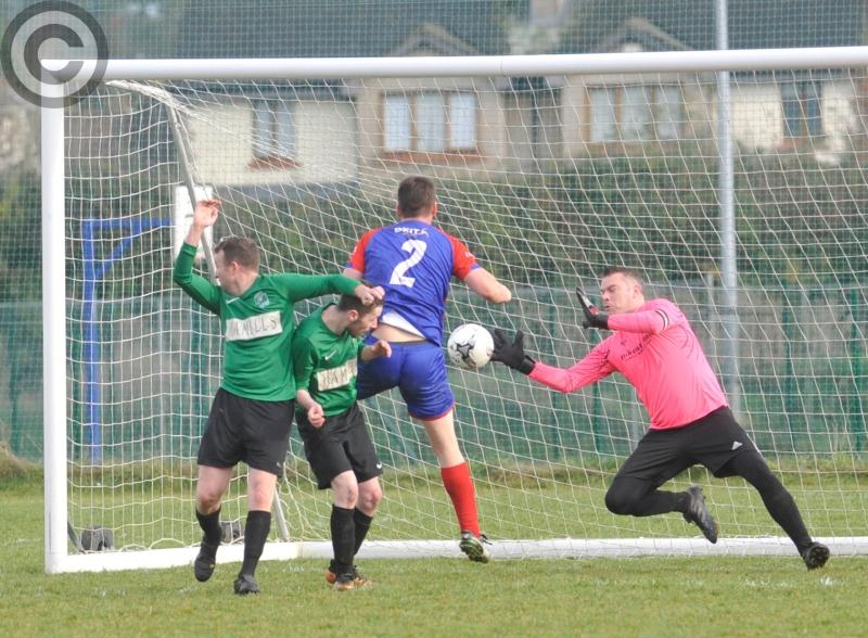 Secretary Gerry Gorman reveals ways in which the 2020 NEFL season could be completed