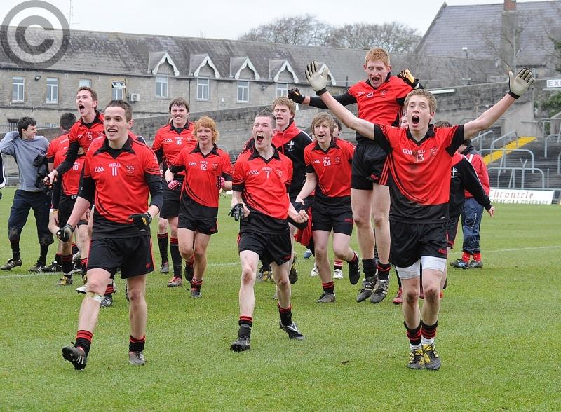 INVESTIGATION | Louth GAA schools' football, who will take the plunge to improve it?