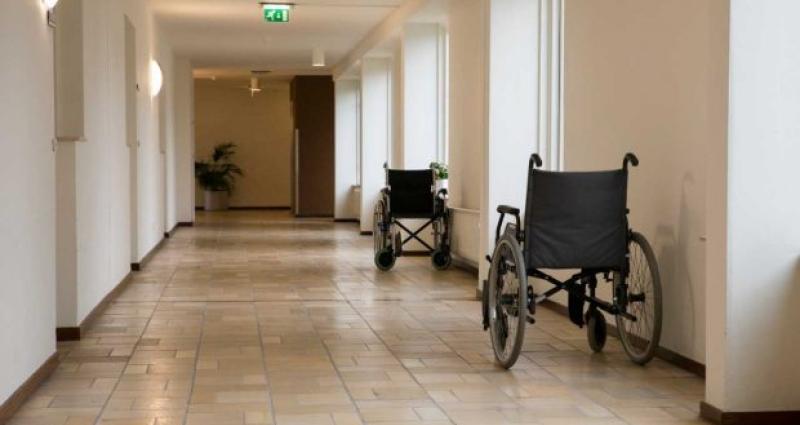 'People from Dundalk have stepped up' to help source PPE for nursing homes - TD
