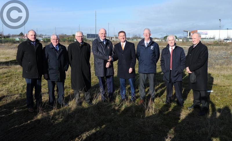 COMMENT | Louth GAA to suffer as a result of Special Congress' power-handover?