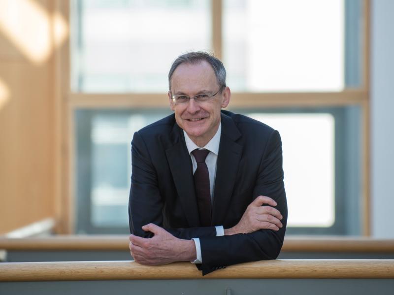 INTERVIEW: Dundalk IT president on Covid-19 impact and what future holds for institute