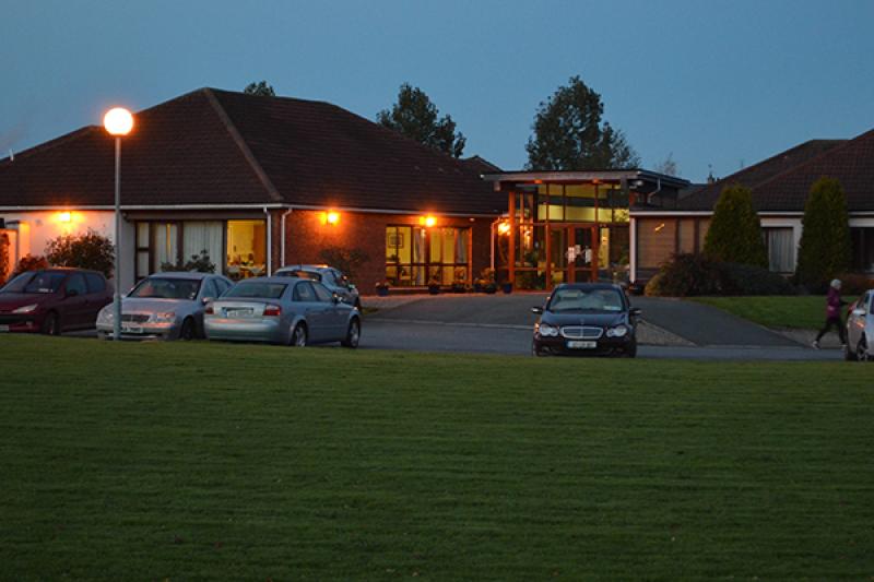 Louth TD slams approach to Covid-19 inquiry