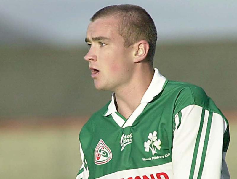 INSIDE TRACK | Inter-county boss hails Louth's Paddy Keenan 'as good a midfielder as I ever saw'