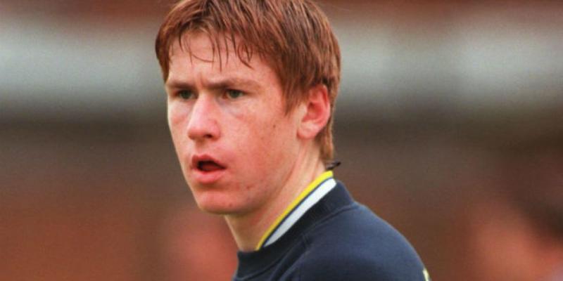 Dundalk's Bryan McCrystal on his Leeds United days, quitting football and becoming an Ironman