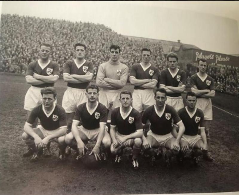 INSIDE TRACK | Correction in piece about Dundalk-born player in League of Ireland team