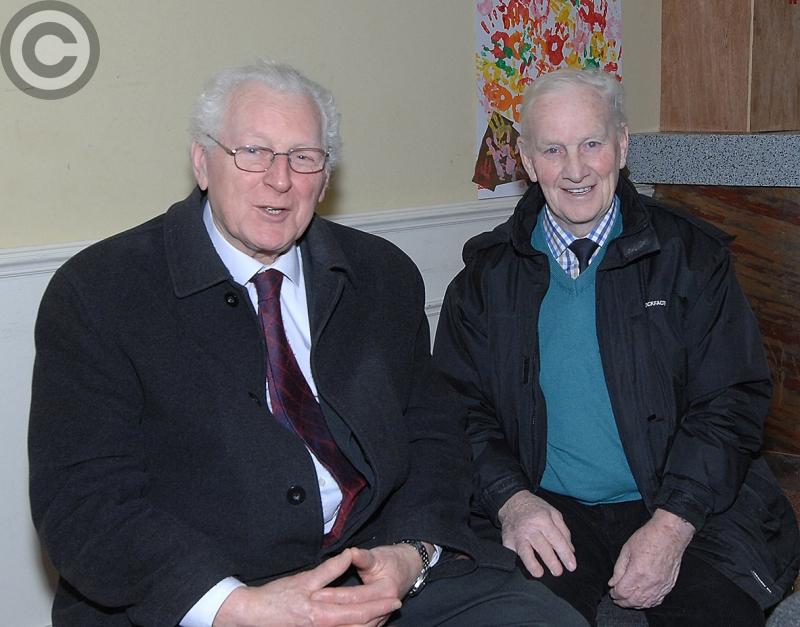 PART THREE | Seamus Kirk became Ceann Comhairle and topped the Louth poll amid Fianna Fáil's near-demise