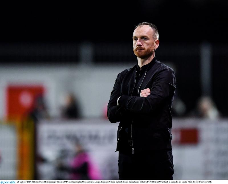 Interesting League of Ireland and All-Island League proposals are tabled, writes Gerry Malone