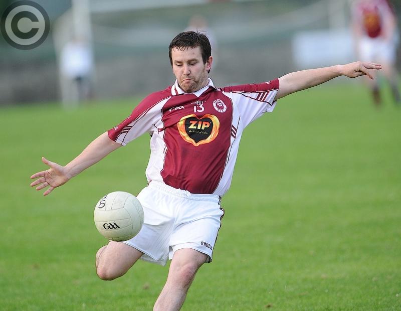 GAELS TALES | Jonathan Conlon selects his O'Connell's and Louth all-time XVs
