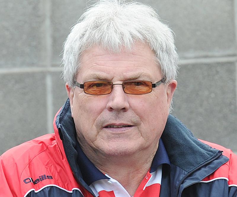 'The club owes me nothing' - Willie Quigley has given sterling service to Kilkerley and Louth GAA