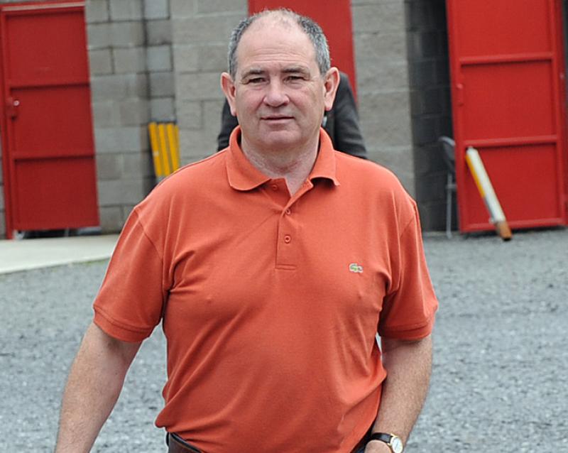 GAELS TALES | Pat Bailey selects his Dundalk Young Irelands and Louth all-time XVs