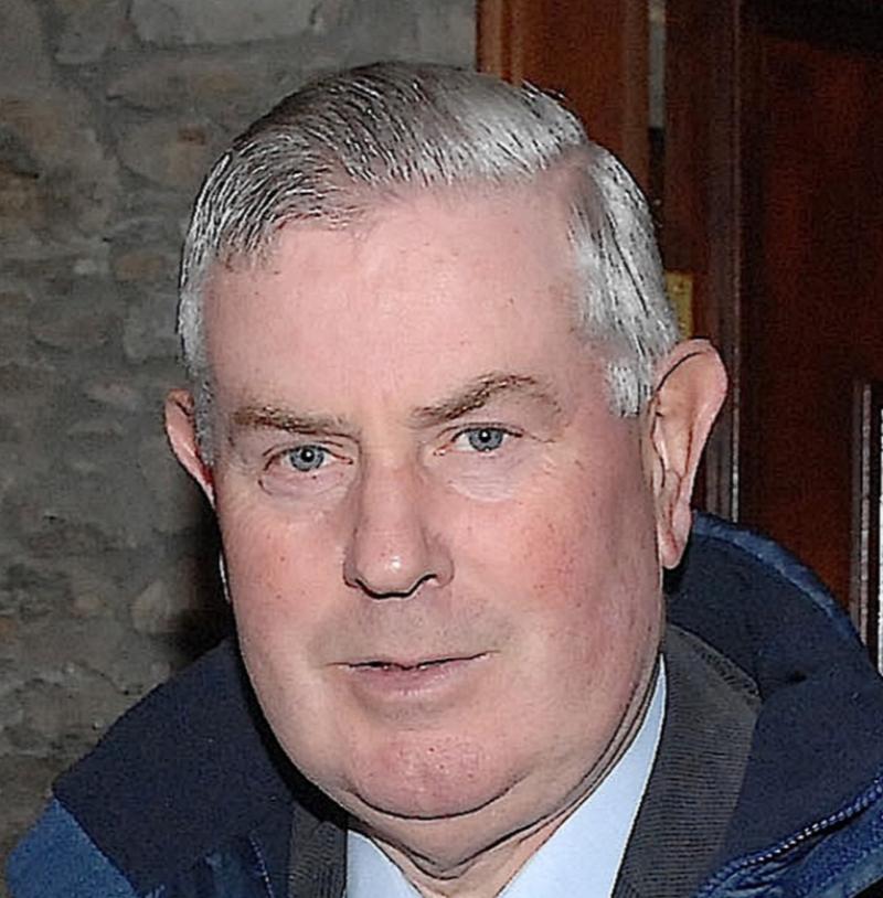 LETTER | Former chairman Paddy Oliver responds to recent claims about Louth GAA's governance