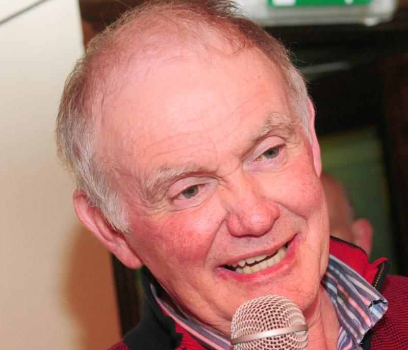 INSIDE TRACK | Covid-19 intrudes on the schedule of Louth's favourite racehorse, Darver Star